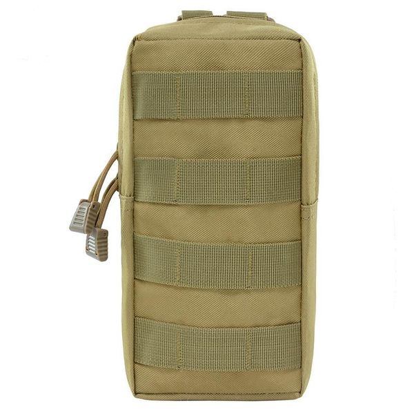 hunting backpack accessory molle pouch 600d update tactical utility bag with d-ring outdoor vest waist pack muti-function bags
hunting backpack accessory molle pouch 600d update tactical utility bag with d-ring outdoor vest waist pack muti-function bags