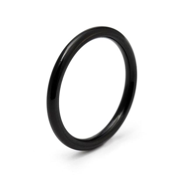 wedding rings 2.5mm black stainless steel ring for man and women, Slivery;golden 
wedding rings 2.5mm black stainless steel ring for man and women, Slivery;golden