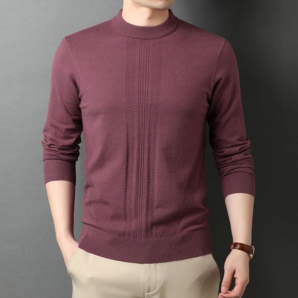 men's sweaters designer knitted or crocheted sweater, male autumn, winter, curled collar, men's casual ds45, White;black
men's sweaters designer knitted or crocheted sweater, male autumn, winter, curled collar, men's casual ds45, White;black