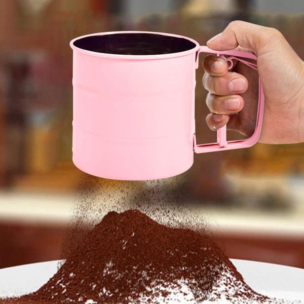 baking & pastry tools sieve cup powder flour mesh knife cake for cakes decorating bakeware
baking & pastry tools sieve cup powder flour mesh knife cake for cakes decorating bakeware