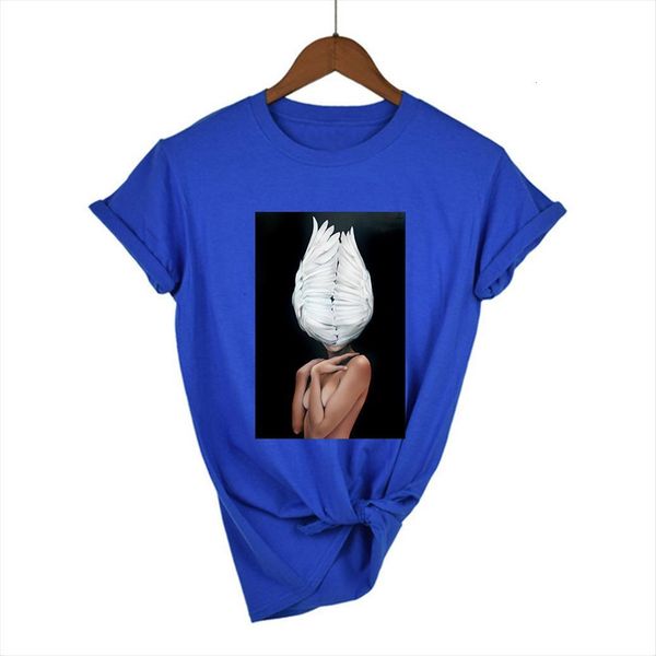 summer fashion feather flower girl womens loose exquisite women comfortable o neck, White
summer fashion feather flower girl womens loose exquisite women comfortable o neck, White