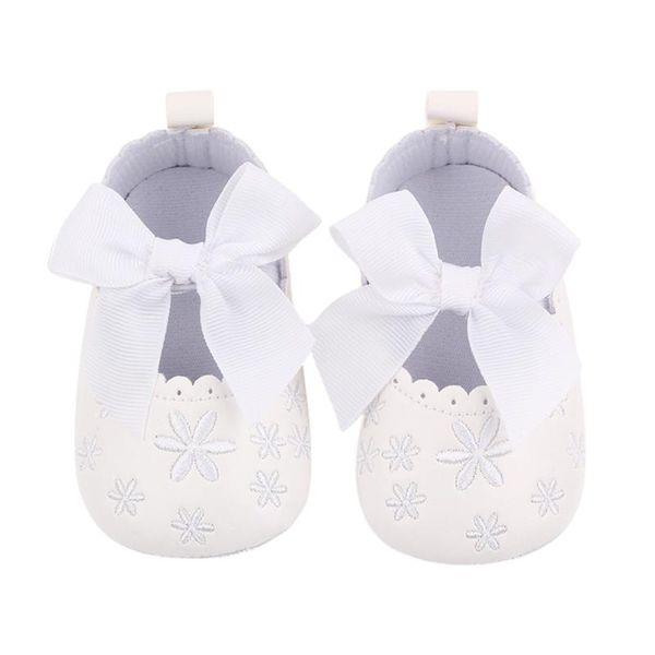 first walkers baby pu leather boy girl moccasins shoes bow flower print soft soled non-slip footwear crib
first walkers baby pu leather boy girl moccasins shoes bow flower print soft soled non-slip footwear crib