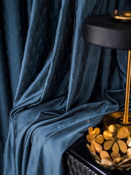 curtain & drapes luxury high-precision dark texture curtains for living room jacquard shading fabric soft bedroom customized
curtain & drapes luxury high-precision dark texture curtains for living room jacquard shading fabric soft bedroom customized