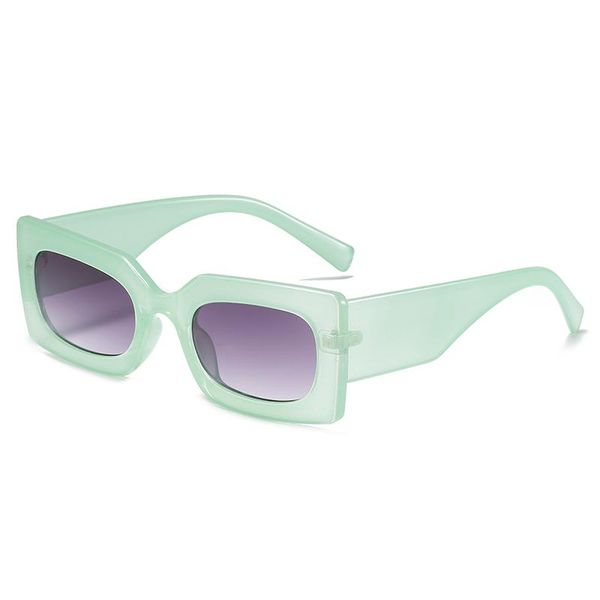 sunglasses 2021 women designer colorful retro square traveling eyewear personality fashion men sun glasses, White;black
sunglasses 2021 women designer colorful retro square traveling eyewear personality fashion men sun glasses, White;black