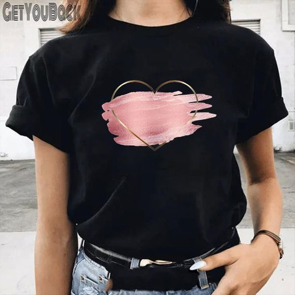 funny love print black womens t shirt summer girl harajuku 90s tee female i am storm clothes,drop ship, White
funny love print black womens t shirt summer girl harajuku 90s tee female i am storm clothes,drop ship, White