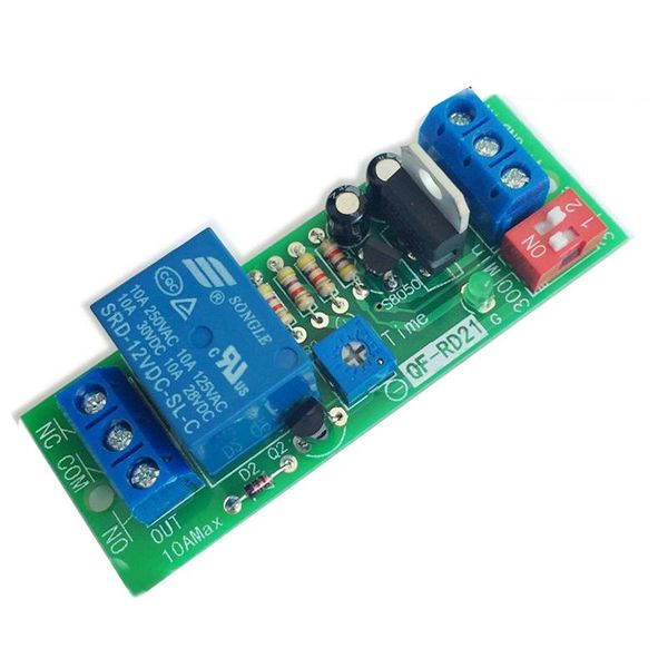 power off delay time relay module 12v24v220v high level switch fingerprint access control
power off delay time relay module 12v24v220v high level switch fingerprint access control