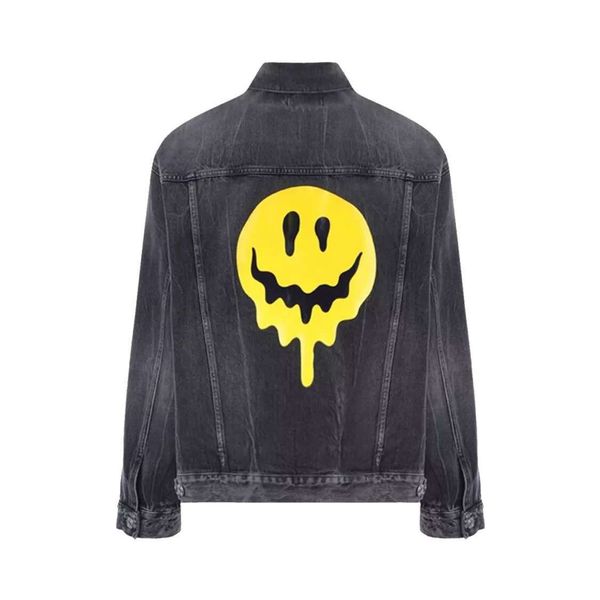 2021 paris spring and summer fashion hip hop denim jacket male cowboy ripped hole european jackets, Black;brown
2021 paris spring and summer fashion hip hop denim jacket male cowboy ripped hole european jackets, Black;brown