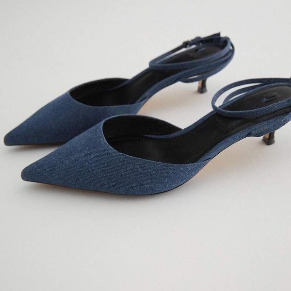 female shoes ladies' slippers cover toe beige heeled sandals shallow low med 2021 black soft pointed thin denim rome basic fabri
female shoes ladies' slippers cover toe beige heeled sandals shallow low med 2021 black soft pointed thin denim rome basic fabri