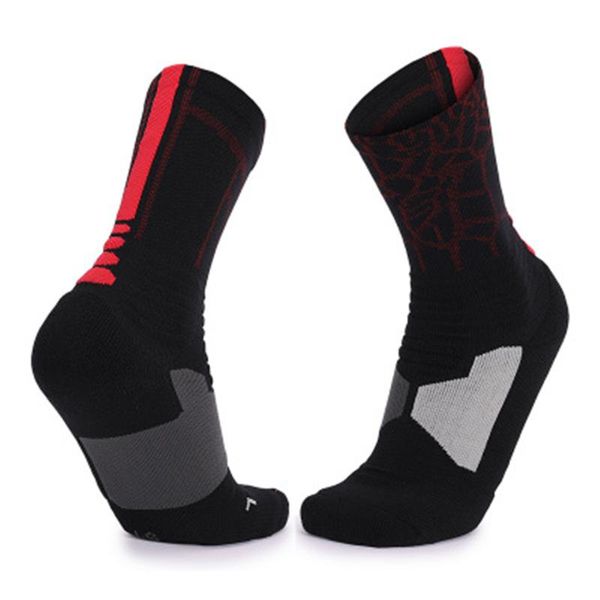 professional stockings men women cycling socks workout climbing football sock anti slip compression basketball racing sports, Black
professional stockings men women cycling socks workout climbing football sock anti slip compression basketball racing sports, Black