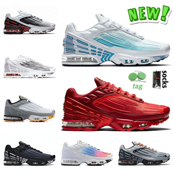 fashion 2021 crimson red tn plus 3 tuned running shoes mens women laser blue black graphy pack obsidian rainbow all white outdoor sports sne
fashion 2021 crimson red tn plus 3 tuned running shoes mens women laser blue black graphy pack obsidian rainbow all white outdoor sports sne