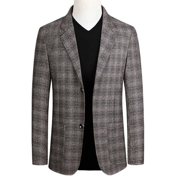 men's suits & blazers men slim spring fit blazer business casual suit jackets autumn single breasted and, White;black
men's suits & blazers men slim spring fit blazer business casual suit jackets autumn single breasted and, White;black