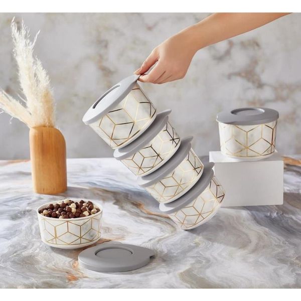 moden patterned kitchen storage box container set organizer round silicon cover keep fresh pasta lid jars noodle legume bottles &
moden patterned kitchen storage box container set organizer round silicon cover keep fresh pasta lid jars noodle legume bottles &
