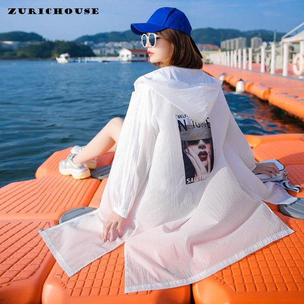 summer jacket female sun protection clothing loose casual fashion patch print hooded long thin coat women women's jackets, Black;brown
summer jacket female sun protection clothing loose casual fashion patch print hooded long thin coat women women's jackets, Black;brown