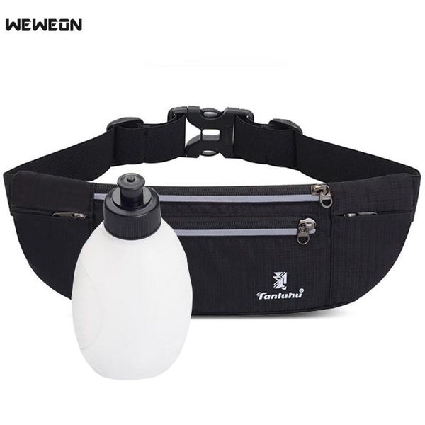 light running belt bag with water bottle phone anti-theft cycling packs multipurpose hiking waist bags external pocket outdoor
light running belt bag with water bottle phone anti-theft cycling packs multipurpose hiking waist bags external pocket outdoor