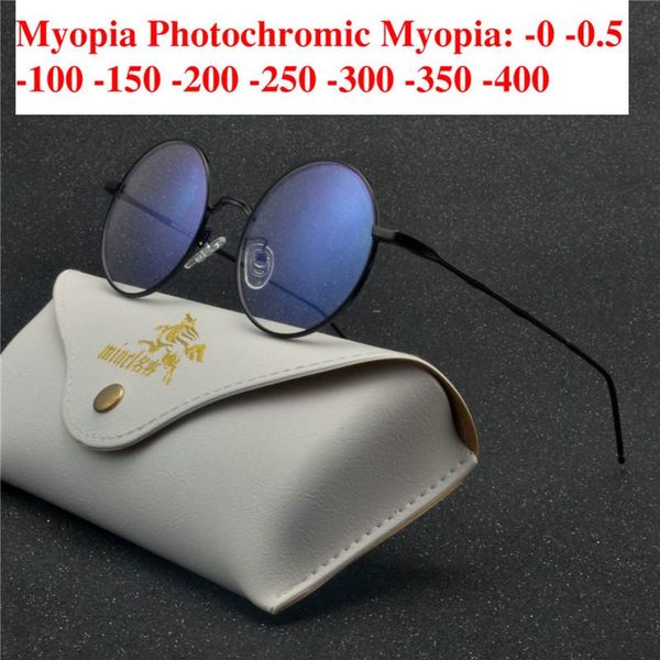 fashion sunglasses frames mincl titanium alloy sun pochromic myopia eyeglasses optical men eyewear prescription glasses frame full nx, Black
fashion sunglasses frames mincl titanium alloy sun pochromic myopia eyeglasses optical men eyewear prescription glasses frame full nx, Black