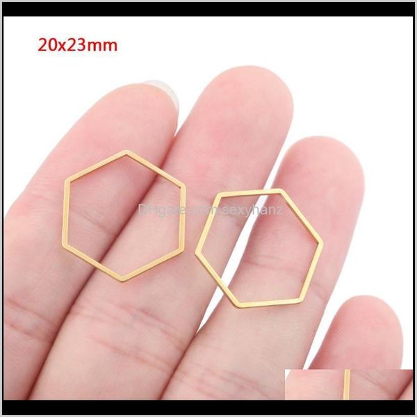 other findings & components drop delivery 2021 10pcs stainless steel gold plated teardrop earrings connectors rec circle ring charms diy for, Blue;slivery
other findings & components drop delivery 2021 10pcs stainless steel gold plated teardrop earrings connectors rec circle ring charms diy for, Blue;slivery