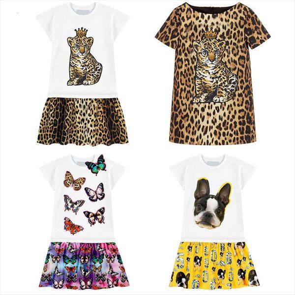 girl dresse kids clothes dresses summer style clothing fashion baby girls nice printing children, Red;yellow
girl dresse kids clothes dresses summer style clothing fashion baby girls nice printing children, Red;yellow