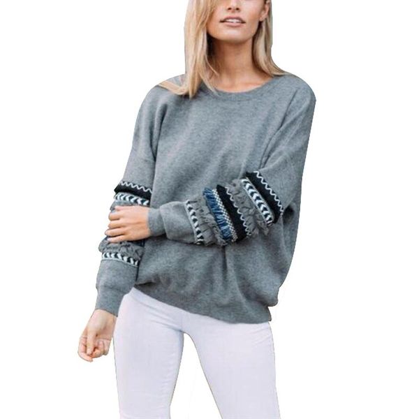 women's hoodies & sweatshirts tassel long sleeve sweatshirt women 2021 spring fall winter pullover hoodie female loose casual tracksui, Black
women's hoodies & sweatshirts tassel long sleeve sweatshirt women 2021 spring fall winter pullover hoodie female loose casual tracksui, Black