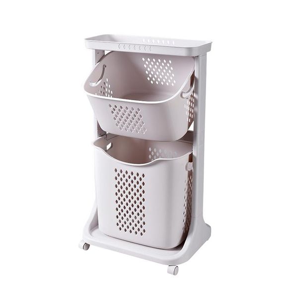 dirty hamper plastic bathroom toilet clothes storage basket household laundry extra large & organization
dirty hamper plastic bathroom toilet clothes storage basket household laundry extra large & organization