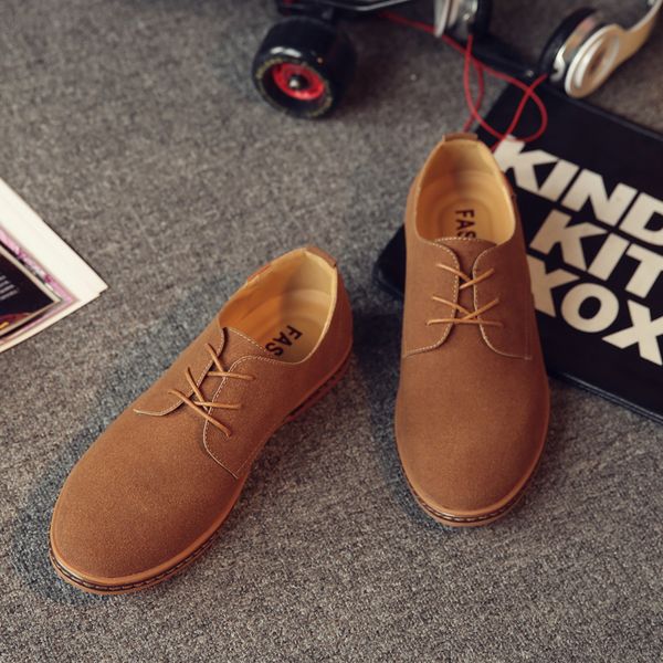 spring style men womens size 48 nubuck leather shoes lace up british tooling trend casual men's shoe cross-border code: w-a722, White;red
spring style men womens size 48 nubuck leather shoes lace up british tooling trend casual men's shoe cross-border code: w-a722, White;red