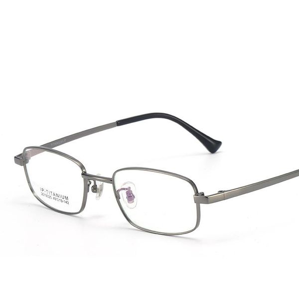 fashion sunglasses frames viodream ultra light pure titanium small full frame business men optical glasses prescription oculos de grau, Black
fashion sunglasses frames viodream ultra light pure titanium small full frame business men optical glasses prescription oculos de grau, Black