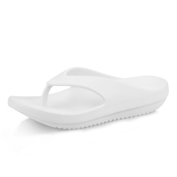 slippers summer women's flip flops arrivals couple eva lightweight beach sandals comfortable casual shoes anti-slip, Black
slippers summer women's flip flops arrivals couple eva lightweight beach sandals comfortable casual shoes anti-slip, Black