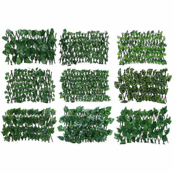 fencing, trellis & gates artificial ivy hedges fence privacy screen expandable faux plant leaf fencing panel garden courtyard decoration reg
fencing, trellis & gates artificial ivy hedges fence privacy screen expandable faux plant leaf fencing panel garden courtyard decoration reg