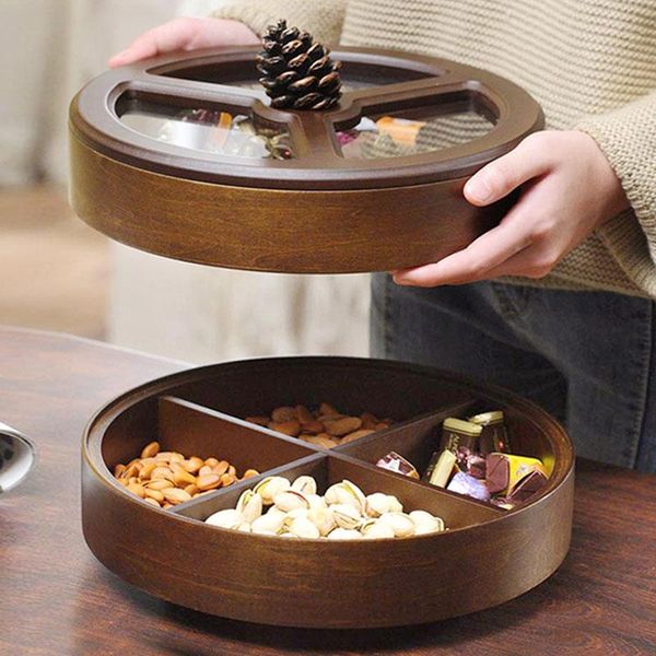 storage bottles & jars wooden food box for kitchen in the living room dessert fruit tray snack compartment organize
storage bottles & jars wooden food box for kitchen in the living room dessert fruit tray snack compartment organize