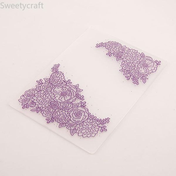 craft tools decorative flower embossing folders 2021 christmas card making supplies paper scrapbooking plastic embosser stencil
craft tools decorative flower embossing folders 2021 christmas card making supplies paper scrapbooking plastic embosser stencil