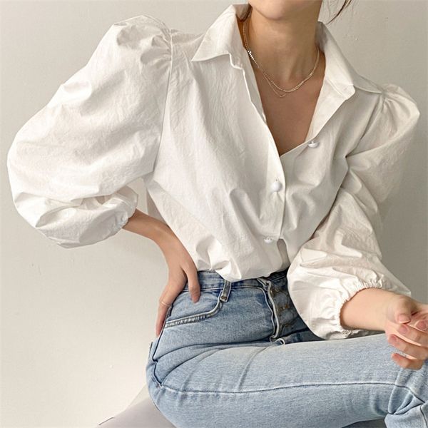 women's hoodies & sweatshirts hzirip minimalist puff sleeves all game sweet lapel lady ol solid fashion outwear summer loose shirts in, Black
women's hoodies & sweatshirts hzirip minimalist puff sleeves all game sweet lapel lady ol solid fashion outwear summer loose shirts in, Black