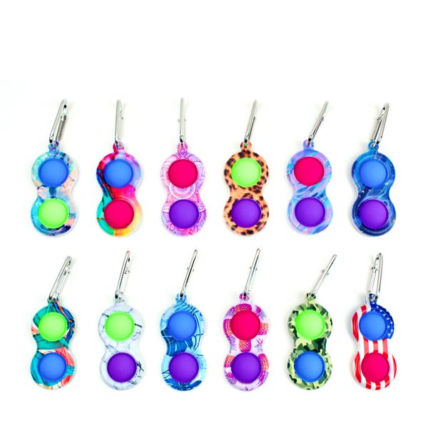 mini fidget toys keychain pack fashion simple dimple antistress key chain stress relief toy for children adults
mini fidget toys keychain pack fashion simple dimple antistress key chain stress relief toy for children adults