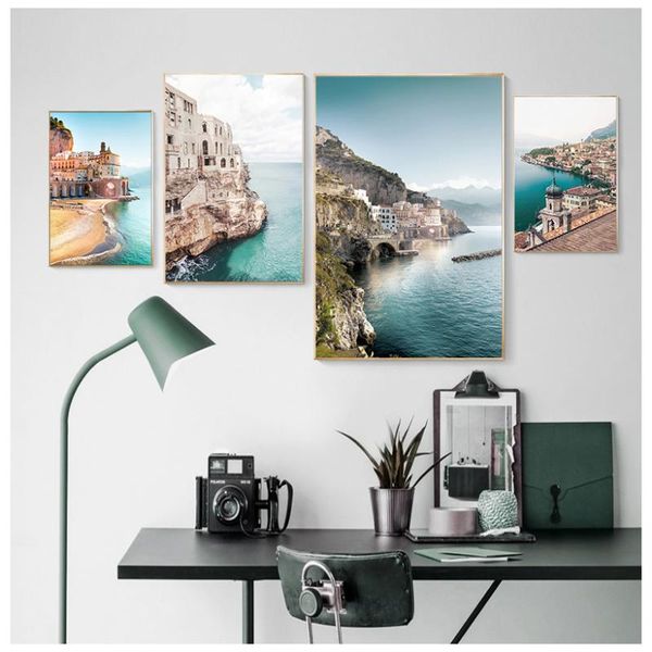 paintings seaside castle landscape print poster seascape frameless waterproof ink canvas painting living room bedroom decoration
paintings seaside castle landscape print poster seascape frameless waterproof ink canvas painting living room bedroom decoration