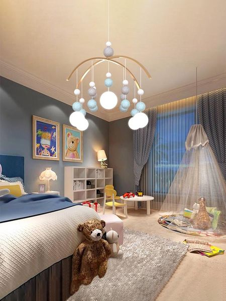 chandeliers kids chandelier lighting led nordic creativity lights childlike cartoon for children's bedroom study room
chandeliers kids chandelier lighting led nordic creativity lights childlike cartoon for children's bedroom study room