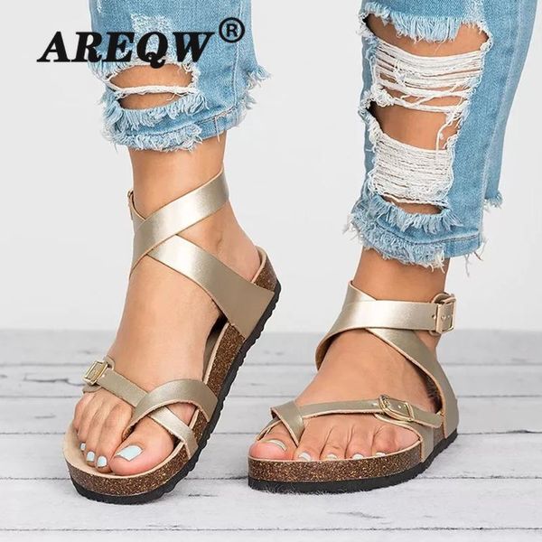 women sandals 2021 summer plus size 43 leather flat female flip flop casual beach shoes ladies, Black
women sandals 2021 summer plus size 43 leather flat female flip flop casual beach shoes ladies, Black