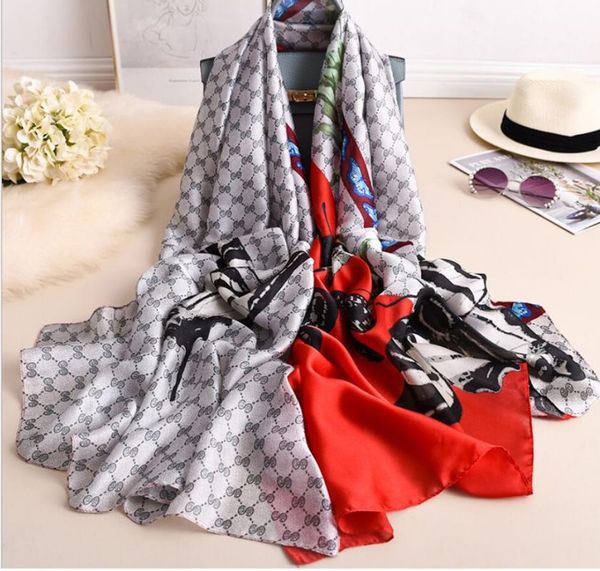 scarves fashion simulation silk thick gauze scarf woman shawl butterfly warmth sunscreen, Blue;gray
scarves fashion simulation silk thick gauze scarf woman shawl butterfly warmth sunscreen, Blue;gray