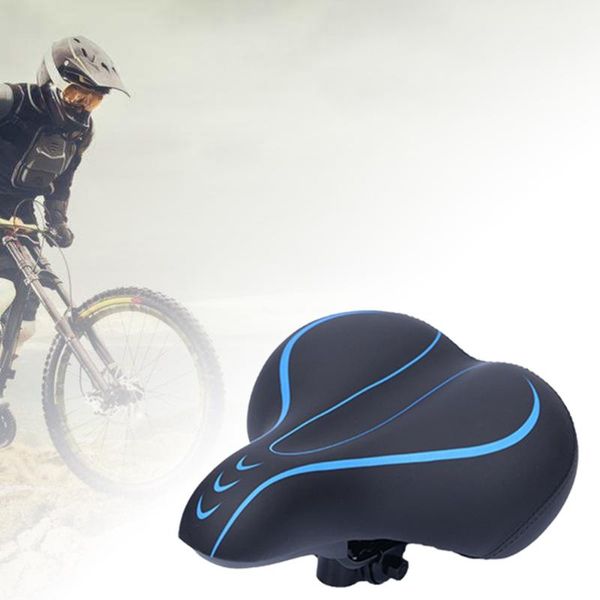 simple saddle absorption comfortable seat for man woman male (black green) bike saddles
simple saddle absorption comfortable seat for man woman male (black green) bike saddles