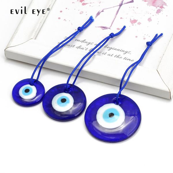 keychains evil eye dropping oil glass round blue turkish pendant wall hanging handmade deoration for home living room car be197, Silver
keychains evil eye dropping oil glass round blue turkish pendant wall hanging handmade deoration for home living room car be197, Silver