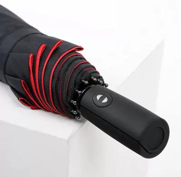 windproof double layer fully automatic umbrella folding big clear corporation paraguas infantil umbrellas large 60ys014
windproof double layer fully automatic umbrella folding big clear corporation paraguas infantil umbrellas large 60ys014
