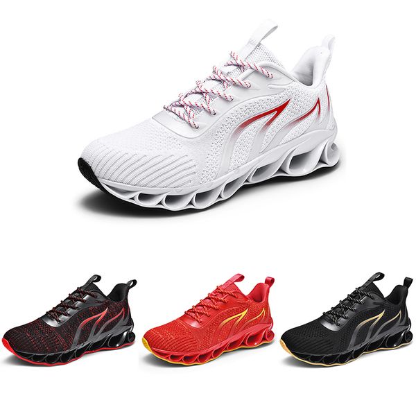 non-brand running shoes for men fire red black gold bred blade fashion casual mens trainers outdoor sports sneakers size 40-46
non-brand running shoes for men fire red black gold bred blade fashion casual mens trainers outdoor sports sneakers size 40-46