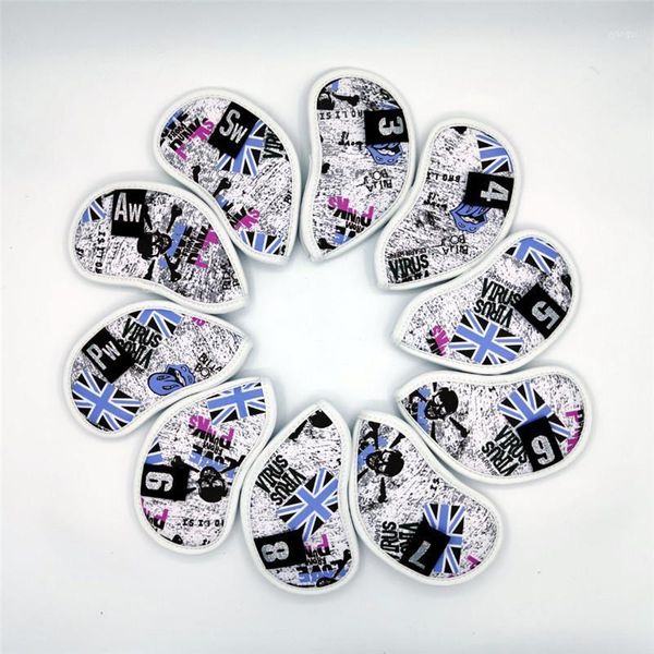 golf iron headcover waterproof pu club covers #3-9pas complete set 2 colors of clubs1
golf iron headcover waterproof pu club covers #3-9pas complete set 2 colors of clubs1