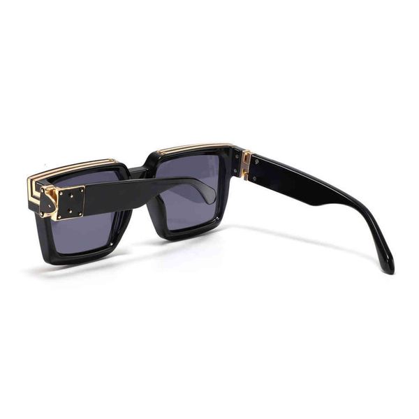 square frame glass mens sun glass gafas de sol gold glass luxury womens square millionaire sunglass 2021ox6o, White;black
square frame glass mens sun glass gafas de sol gold glass luxury womens square millionaire sunglass 2021ox6o, White;black