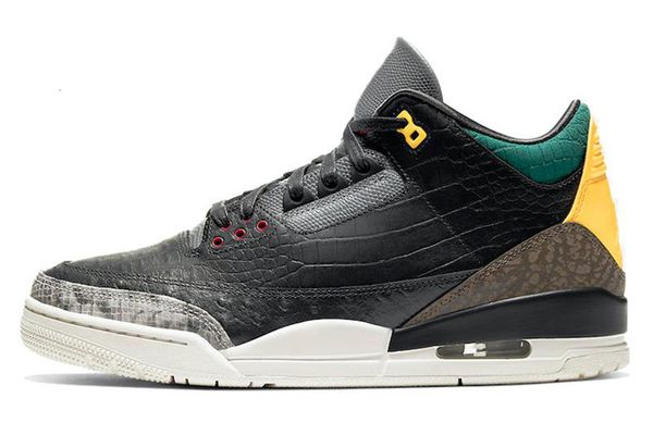 2021 new fashion jumpman 3s mens basketball shoes 3 black sark iii men sneakers sports trainers shoes size 40-47 128v89
2021 new fashion jumpman 3s mens basketball shoes 3 black sark iii men sneakers sports trainers shoes size 40-47 128v89
