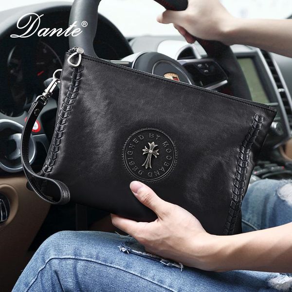 wallets men's genuine leather clutch bag business luxury vintage cowhide handbag man hand bags with zipper mens fashion 2021, Red;black
wallets men's genuine leather clutch bag business luxury vintage cowhide handbag man hand bags with zipper mens fashion 2021, Red;black