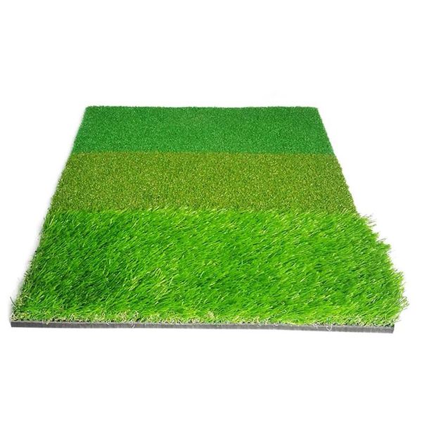 golf training aids 40x60cm practice mat artificial lawn nylon grass rubber tee backyard outdoor hitting durable pad accessories
golf training aids 40x60cm practice mat artificial lawn nylon grass rubber tee backyard outdoor hitting durable pad accessories