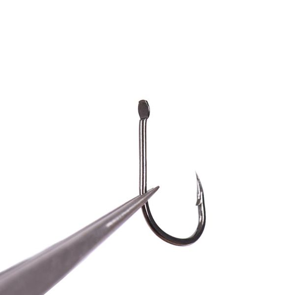 fishing hooks 600pcs/lot carbon steel hook jig fishhooks with hole fish tackle box 3# -12# 10 sizes
fishing hooks 600pcs/lot carbon steel hook jig fishhooks with hole fish tackle box 3# -12# 10 sizes