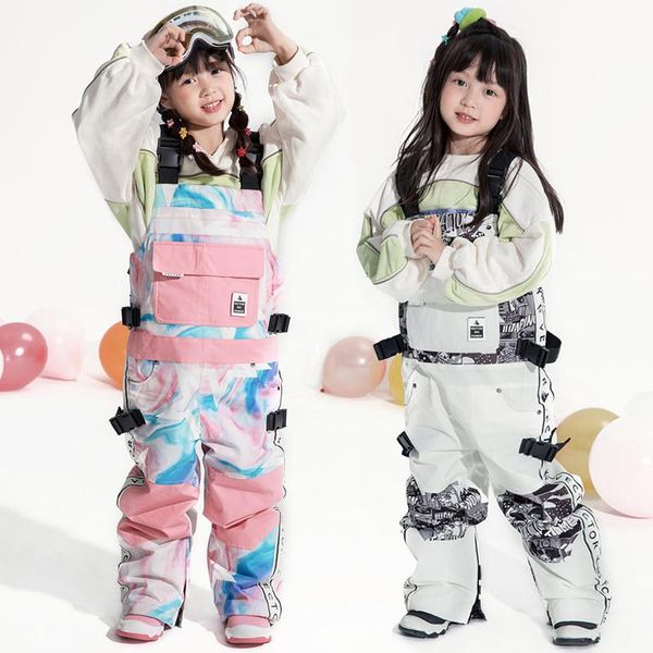 skiing pants 2021 sport girls ski jumpsuits waterproof kids snow overalls winter windproof one piece children snowsuits clothes
skiing pants 2021 sport girls ski jumpsuits waterproof kids snow overalls winter windproof one piece children snowsuits clothes