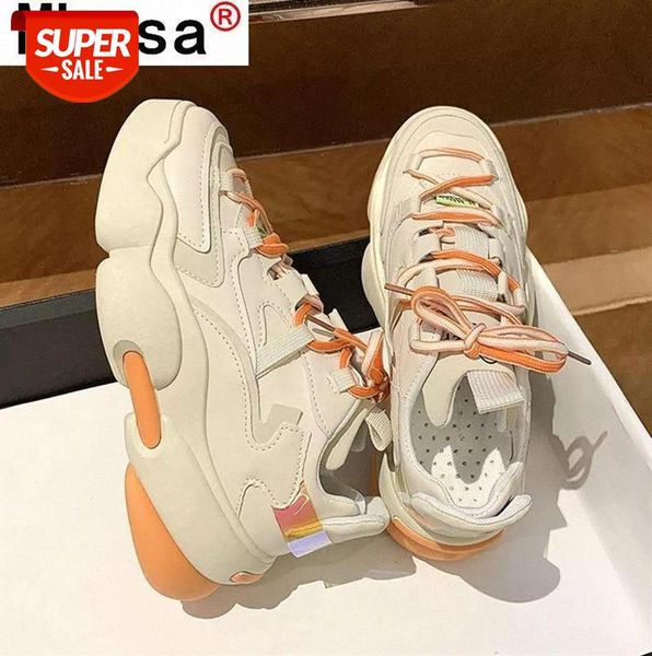 2021 new women's sneakers thick-soled vulcanized shoes luminous sequin dad casual comfortable running #za6o
2021 new women's sneakers thick-soled vulcanized shoes luminous sequin dad casual comfortable running #za6o