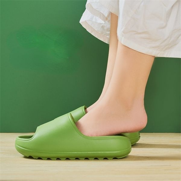 thick platform house slippers women indoor bathroom slides eva soft anti-slip home floor slides high bounce sandals men shoes y1120, Black
thick platform house slippers women indoor bathroom slides eva soft anti-slip home floor slides high bounce sandals men shoes y1120, Black