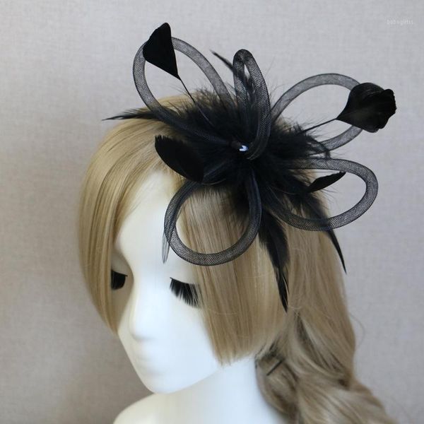 elegant 2021 women pography banquet mesh gauze yarn veil feather headwear wedding party dance hair clip hairpins accessories1
elegant 2021 women pography banquet mesh gauze yarn veil feather headwear wedding party dance hair clip hairpins accessories1