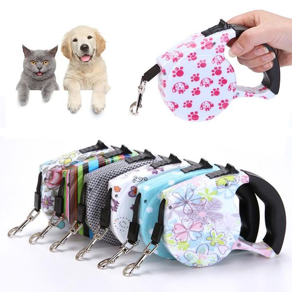 dog collars & leashes 5m durable cat leash automatic retractable nylon tpe pp lead extending puppy walking running pet supplies
dog collars & leashes 5m durable cat leash automatic retractable nylon tpe pp lead extending puppy walking running pet supplies